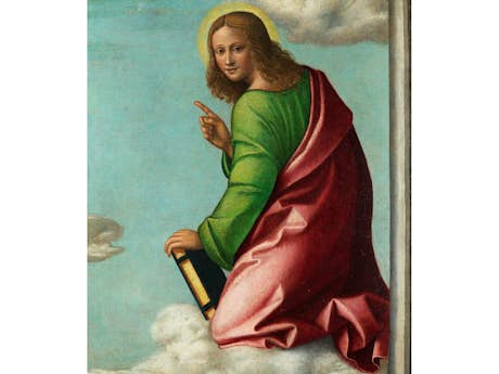 Sodoma, 1477 Vercelli – 1549 Siena, Nachfolge des